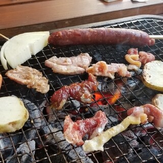 オープンテラス 愛知でおすすめのバーベキューをご紹介 食べログ オープンテラス 愛知でおすすめのバーベキューをご紹介 食べログ