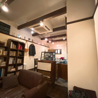 カフェ・ロフェル_2