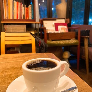 カフェ・ロフェル_1