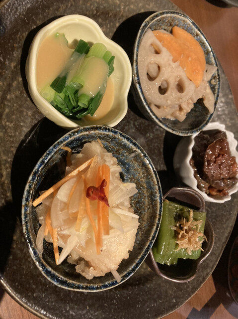 Yasai Dining Kusushi photo 2