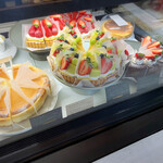 ハーズ テーブル - 