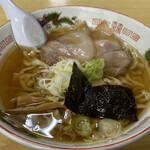 久太 - 極太ラーメン