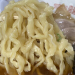久太 - 極太ラーメン