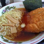 レストハウスとがり - 