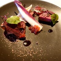 リストランテ リンコントロ - 