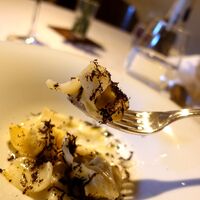 リストランテ リンコントロ - 