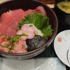 沼津魚がし丼 アスティ静岡店