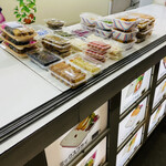 ほっかほっか大将 - お惣菜各種