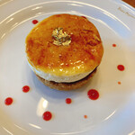 フランス菓子ペシェ・ミニヨン - 