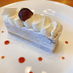 フランス菓子ペシェ・ミニヨン - 