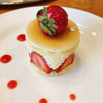 フランス菓子ペシェ・ミニヨン - 