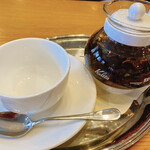 フランス菓子ペシェ・ミニヨン - 