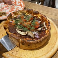 リオ・ブルーイング・コー ビストロアンドガーデン 東京ミッドタウン - 