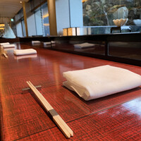 水暉 ザ・リッツ・カールトン京都 - 