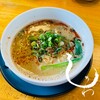 醤油ラーメン しのわ