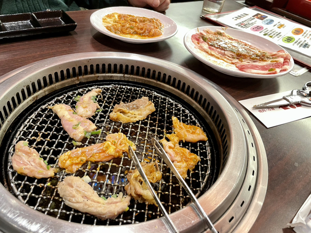 焼肉 冷麺ヤマト 仙台西多賀店 富沢 焼肉 食べログ 焼肉 冷麺ヤマト 仙台西多賀店 富沢 焼肉 食べログ