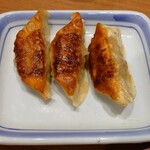 リンガーハット - 餃子です