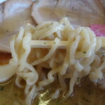 やまがた辛味噌らーめん 絆 - 