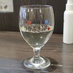 つかふき屋 - 鶴齢 純米 無濾過生原酒 山田錦 直汲み