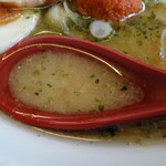 やまがた辛味噌らーめん 絆 - 