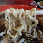 やまがた辛味噌らーめん 絆 - 