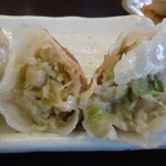 やまがた辛味噌らーめん 絆 - 