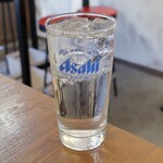 大衆スタンド 東野田四丁目 - チューハイプレーン