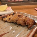 とり喜 - かしわ