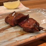 とり喜 - ちぎも