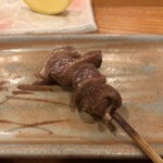 とり喜 - すなぎも