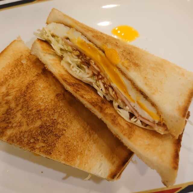 コンパル 栄西店 栄 名古屋 サンドイッチ 食べログ コンパル 栄西店 栄 名古屋 サンドイッチ 食べログ