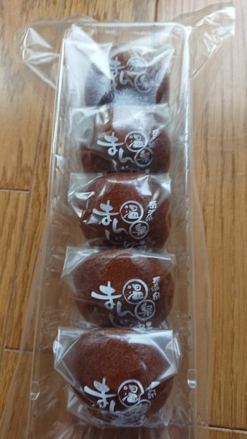 玉川屋 - 二本松市その他（和菓子）の写真