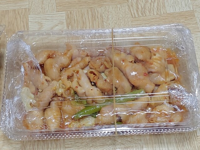 ヤムヤム 昭和店 ｙａｍｙａｍ 新富士 定食 食堂 食べログ