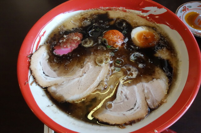 やまがた辛味噌らーめん 絆 福島飯坂店 旧店名 三男坊 花水坂 ラーメン 食べログ やまがた辛味噌らーめん 絆 福島飯坂店 旧店名 三男坊 花水坂 ラーメン 食べログ