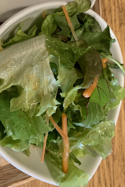 煮炊屋 金菜 image
