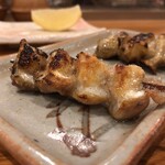 とり喜 - ひざなんこつ