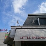 LITTLE MERMAID - 外観