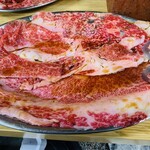 ホルモンまさる  - 