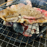 ホルモンまさる  - 