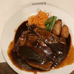 欧風料理 もん - 