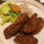 欧風料理 もん - 