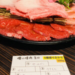 Oreno Yakiniku - 