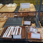 スペイン窯 パンのトラ - 