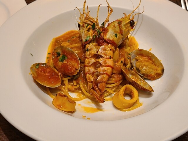 ヴェルデ Cucina Italiana Verde 東神奈川 イタリアン 食べログ ヴェルデ Cucina Italiana Verde 東神奈川 イタリアン 食べログ