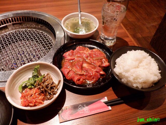 牛恋 五反田店 大崎広小路 焼肉 ネット予約可 食べログ