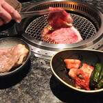 Roppongi Yakiniku Kiraku - 