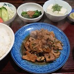 居酒屋三平 - 