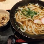 小麦の実り - 