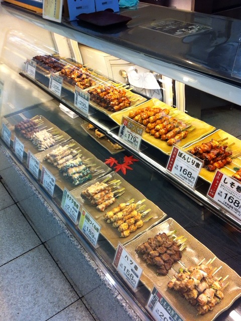 Miyakodori Matsuya Asakusa Ten photo 5