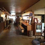 鮎茶屋 かわせ - 